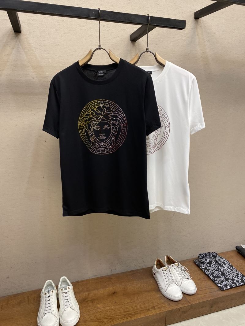 Versace T-Shirts